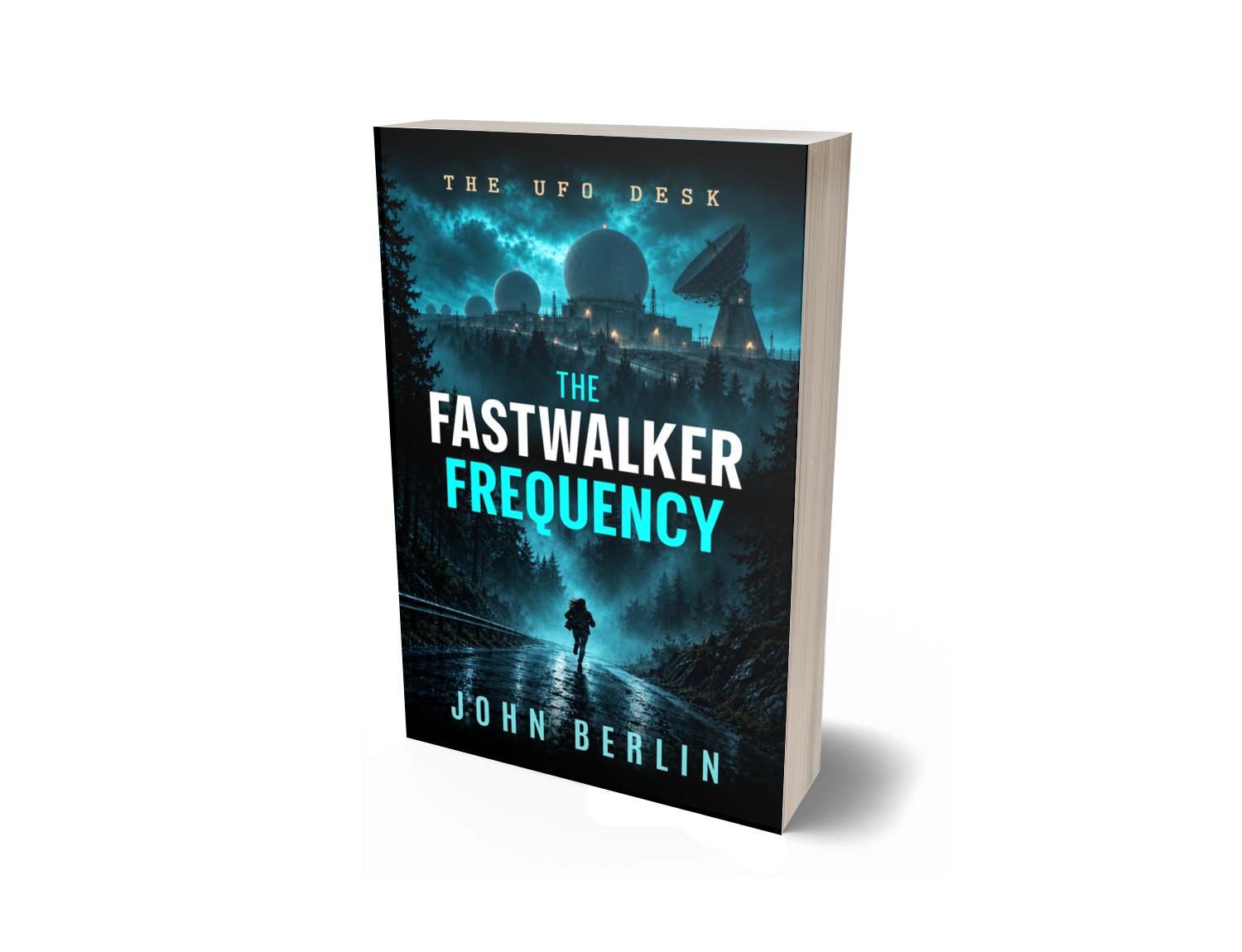 The Fastwalker Frequency